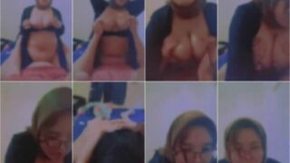 Video Abg Viral Terbaru Sensasi Wiwik Gadis Hijab Gak Mau Di Muka Video Indonesia Trending Bulan Top Global 2025