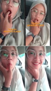 Top Viral Video ABG Indo Ukhti di Mobil Bersama Anggota DPRD Gorontalo Best Of All Time Trending Global Official New