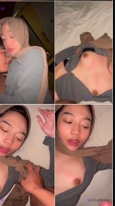 ABG Viral Trending Indonesia Ukhti Cantik Bibir Bawah dan Bibir Atas Serba Merah Muda Grand Top Official Global Viral 2025
