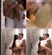 Top Viral Video Tiktok Video ABG Indo Fyp Mandi Bareng Istri Sahabat Karib Of All Time Trending Global Official New 2025