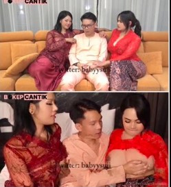 New Hijab ViralTrending Barat Fyp Anjay Keep All Eye One For All Of All Time High Global Trending 2025