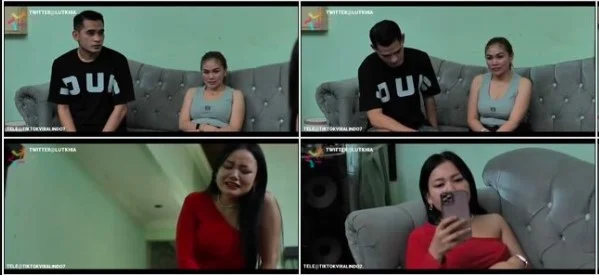 Top 10 Viral Pink Video Abg Indo Wiwik Karena Kalah Taruhan of All Time Trending Global Official New Lagi Viral