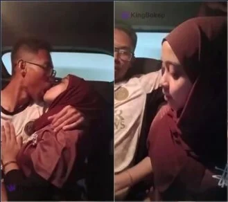 Tante Ga Tahan dengan Kesendirian, Akirnya Berfantasi Liar Video Viral Terbaru