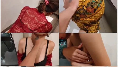 Top New Video Abg Viral 2026 Full Terapis Sang Kebaya Merah Trending on Sosial Media X Threads Bocil Viral