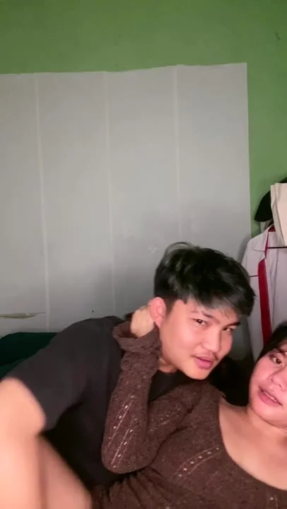 Janda Binal Gatel Ga Tahan Minta di Iclik Abg New